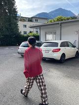 オーディナリーカーディガン