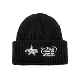 HOLYNUMBER7 X DKZ エンブロイダリービーニー