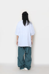トウキョウストリートショートスリーブ / Tokyo Street Short Sleeve