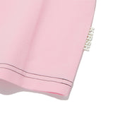 ドゥードゥルチェリーワッペンTシャツ / DOODLE CHERRY WAPPEN T-SHIRT [PINK]