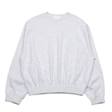 カンヤスウェットシャツ (4color)