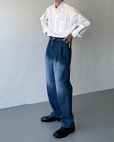 ポールビジュデニム / TA Paul Bijou Denim (2 colors)