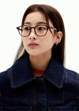HEROINE (Brown) (6661715918966)