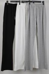 ASCLO Addiction Slit Training Pants (3color) (6612518764662)