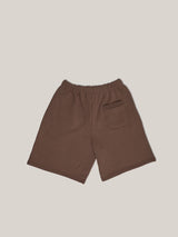 コットンショーツ [ BROWN ]