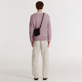 Curator Crossbody Bag (Black)