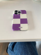 ppocketto candy case - grape