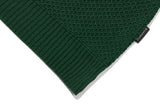 パンチングニットロングスリーブ / PUNCHING KNIT LONG SLEEVE_GREEN