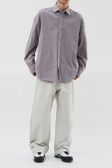 Less Pigment Shirt (5color)