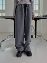 トラック ラインパンツ / Track Line Pants (3color)