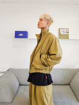 ホリージャケット / VENTIQUE Holly's Jacket 3color