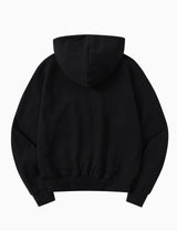 MCT MH21 HOODIE BLACK