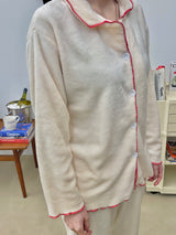 Dial pajamas