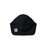 Split Jungle Hat