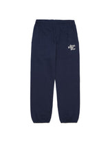 セラーロゴスウェットパンツ / SELLER LOGO SWEATPANTS NAVY(CV2BFUPA00A)