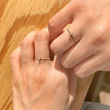 フィッシュリング1 / FISH RING 1 (6color)