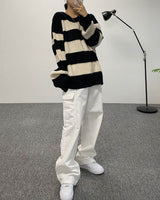 ステッチカーゴコットンパンツ。/Stitch Cargo Cotton Pants (6623649497206)