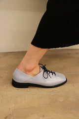 マーシアオックスフォード / MARCIA OXFORD_6COLORS