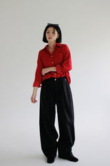 ベーシックゴールデンシャツ/Basic Golden Shirt (9color)