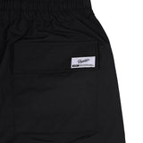 ニューポットXリフレクティブトラックパンツ / BSR2223FWPT026 NEW POT-X REFLECTIVE TRACK PANTS BLACK
