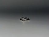 Snake vintage ring
