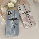 Present Pink Phone Case 