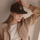 Beige Twill Jacket