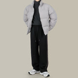ウェロンショートダウンジャケット / Wellon Short Padded Jacket