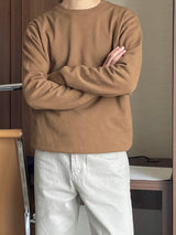 Cent premium knit