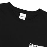 ランソムノートT / RANSOM NOTE TEE