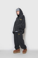 FBI ピグメントジョガーパンツ / FBI Pigment Jogger Pants