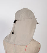 Split Jungle Hat