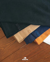 ベーシックヘビーウェイトTシャツ / MOBLAB Basic Heavyweight Tshirt