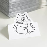 エディビッグリムーバブルステッカーパック 02 / Eddy Big Removable Sticker Pack 02