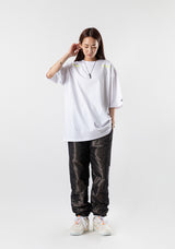 ALPHABET TEE white (6581192589430)