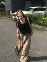 ブレインリネンパンツ