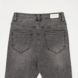 スキニージーンズ/GRAY SKINNY JEAN [6860]