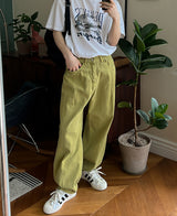 ストラッカー ウェザー パンツ / Struck Weather Pants (4 color)