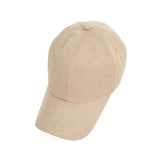 OG Fit over fit washing ball cap