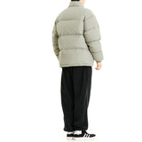 BASIC DUCKDOWN PARKA