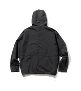 3レイヤーユーティリティウィンドブレーカー/3LAYER UTILITY WIND SHELL