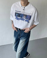 ウィンドブラッシュダークデニム / TC4021 Wild Brush Dark Denim