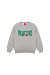デザイン刺繡スウェット / VENTIQUE Design Embroidery MTM