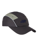 デプスナイロン７パネルキャップ / Depth Nylon 7 Panel Cap Light Charcoal