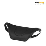 VISLON HIP SACK / BLACK (6570256040054)