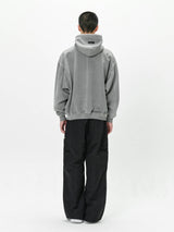WASHED HOODIE