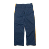 スプライスドスラックス / spliced slacks