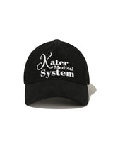 メディカルシステムキャップ/KATER Medical System Cap
