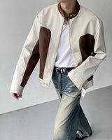 HD モーターサイクルジャケット / HD Motorcycle Jacket (2 colors)