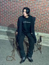 KILL THE ROMANCE T-SHIRT WHITE